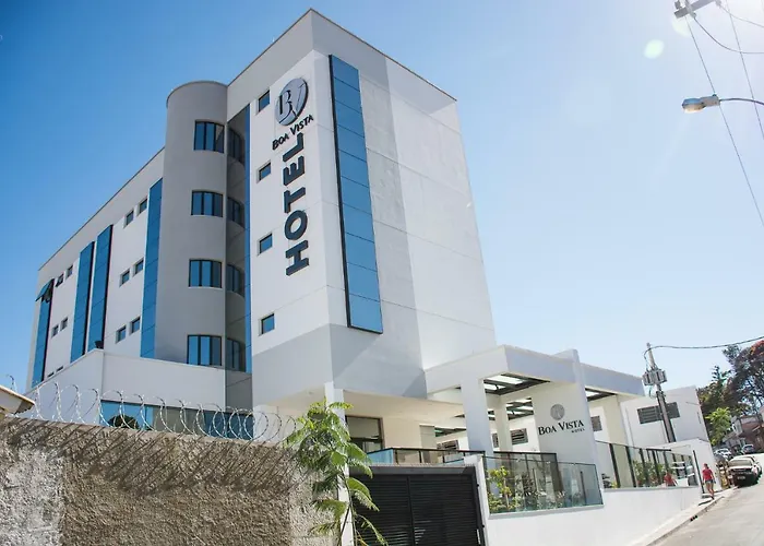 Boa Vista Hotel