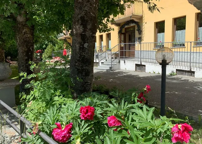 R.T.A. Hotel Monte Rosa