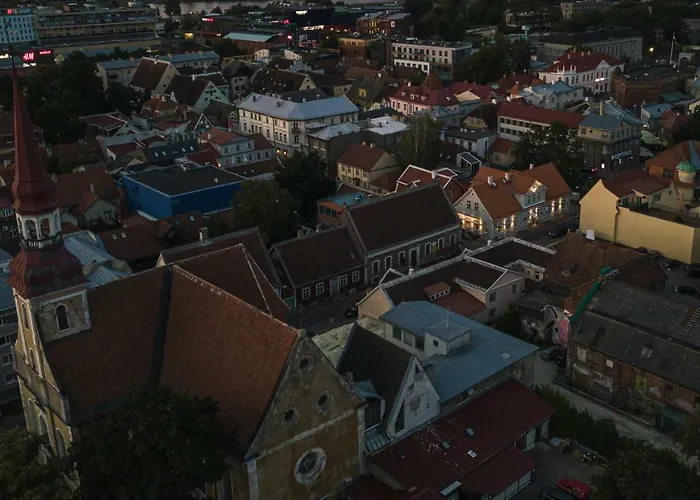 Boutique Hotel Rosenplaenter