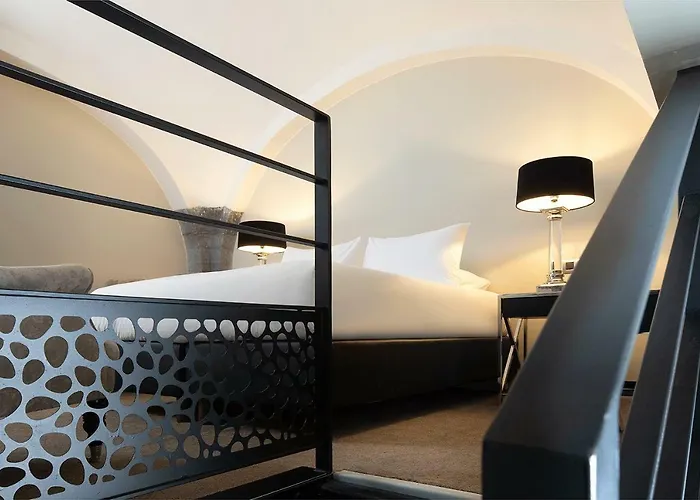 Royal Hainaut Spa&Resort Hotel