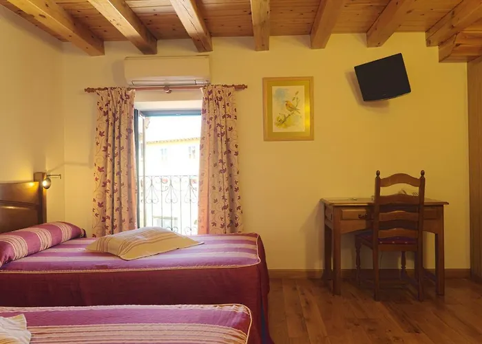 Hotel Jacobeo