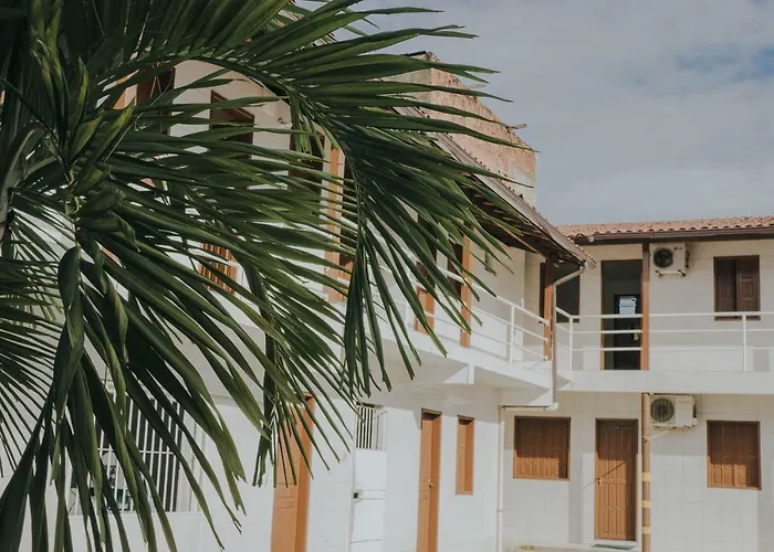 Hotel Paraty