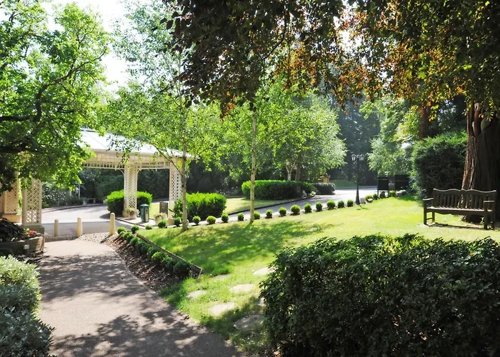 Swindon Blunsdon House Hotel, BW Premier Collection