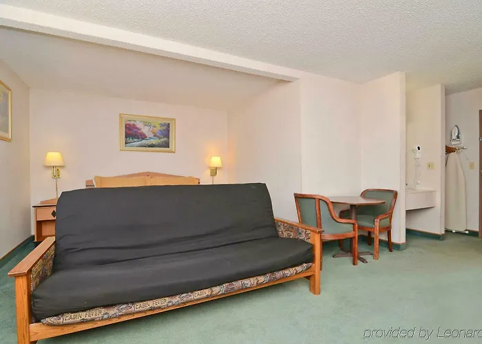Econo Inn