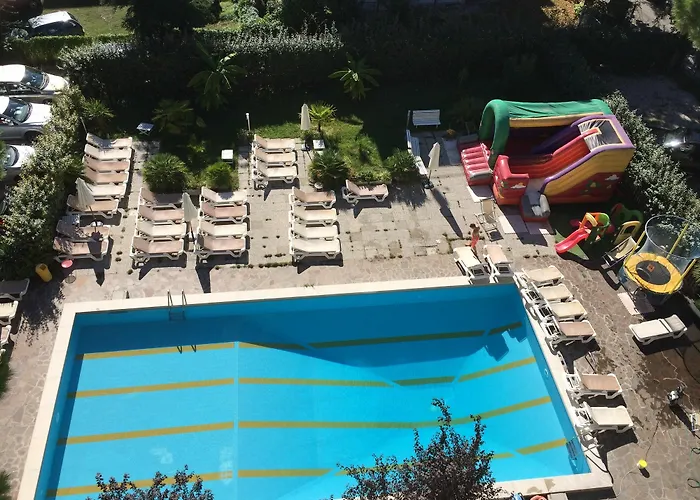 Hotel Lotus