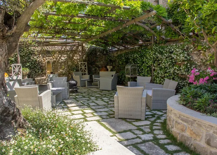 Hotel Villa Maria