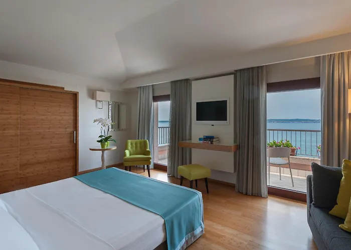 Hotel Eden