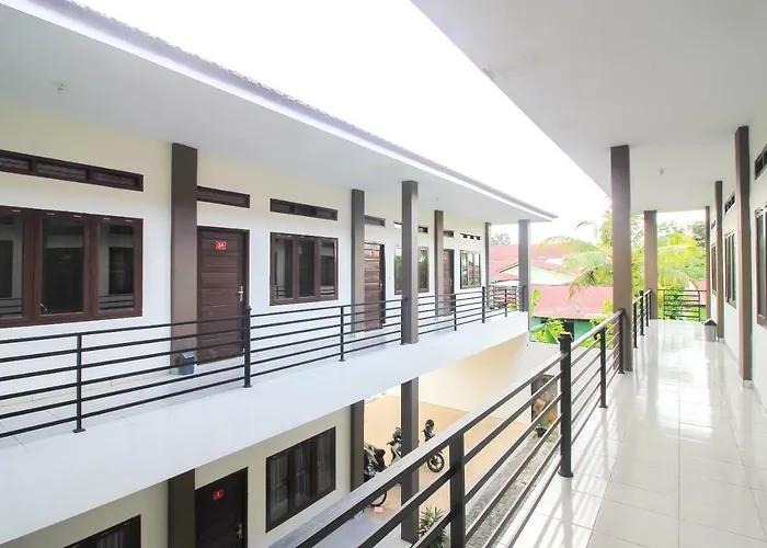 Oyo 962 Family Homestay