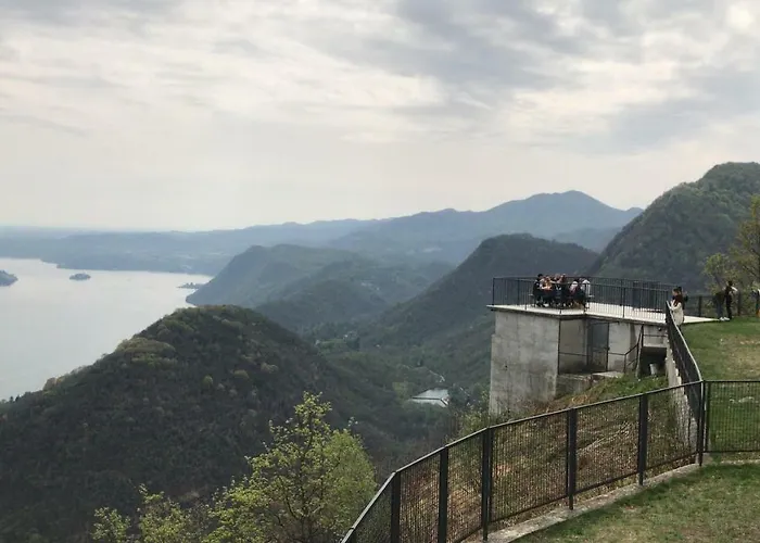 Hotel Monte Mazzoccone