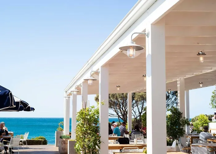 Portsea Hotel