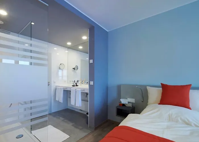 Amel Mitte Bed & Breakfast