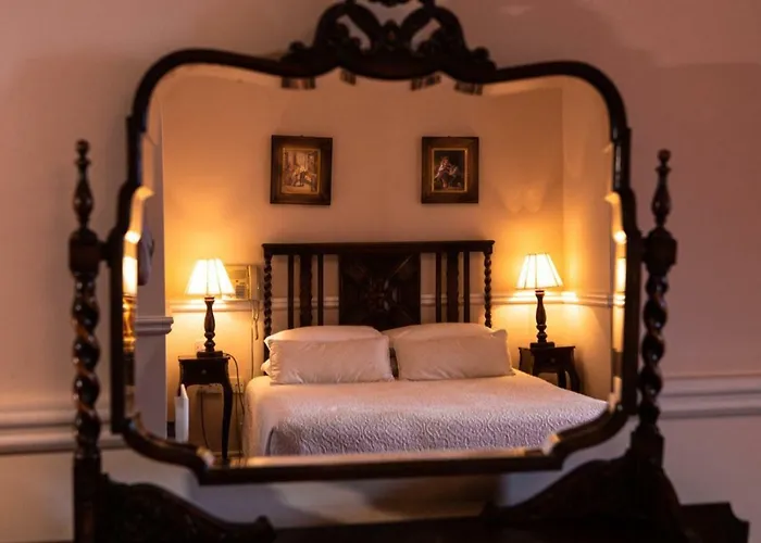 Kilcooly'S Country House Hotel