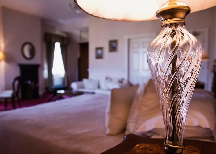 Kilcooly'S Country House Hotel