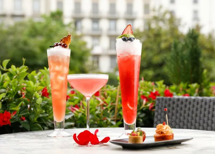 Le Richemond