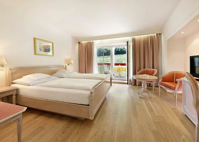 Hotel Muehle Mayer