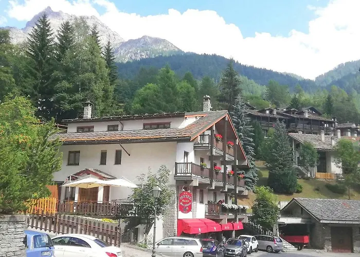 Hotel Meuble Meridiana
