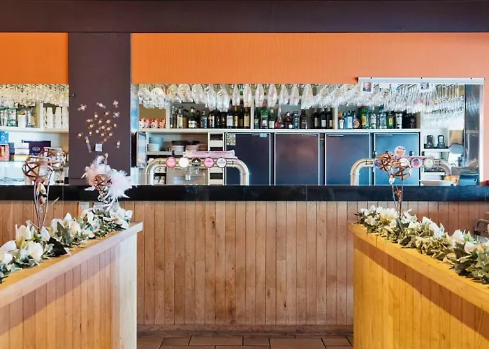 Hotel De Zeebries Budget