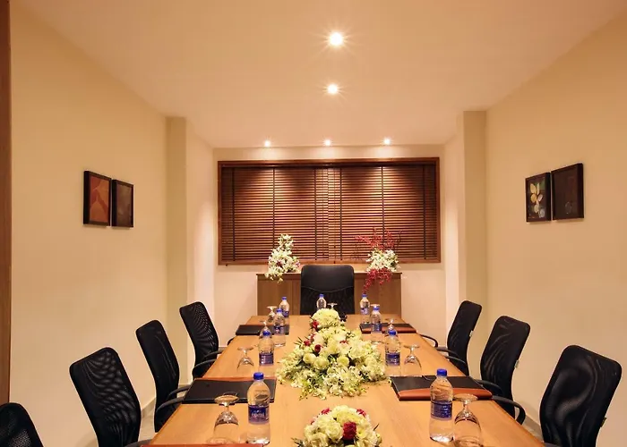 Hotel Archana