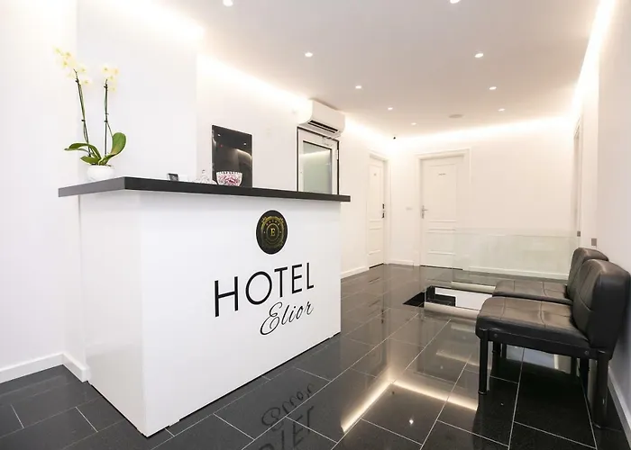 Hotel Elior
