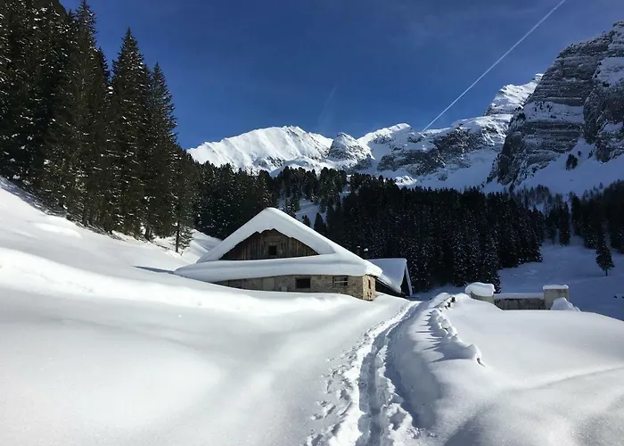 Haus Hochland