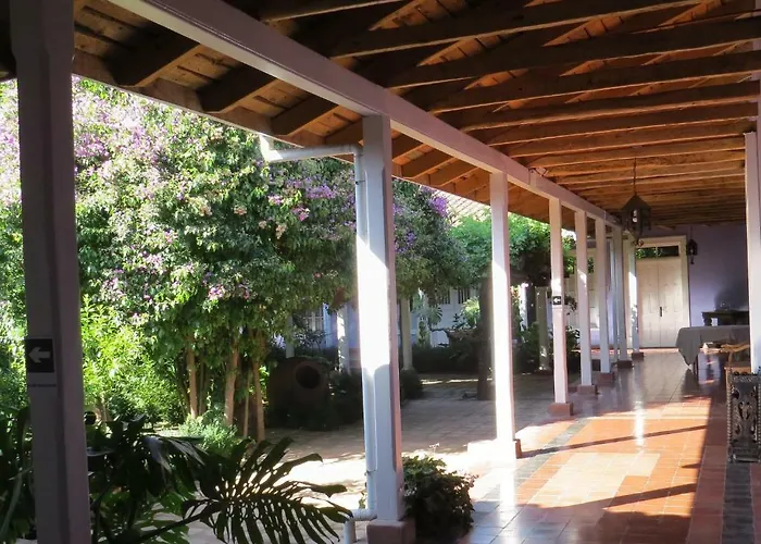 Hotel Boutique Quinta Maria