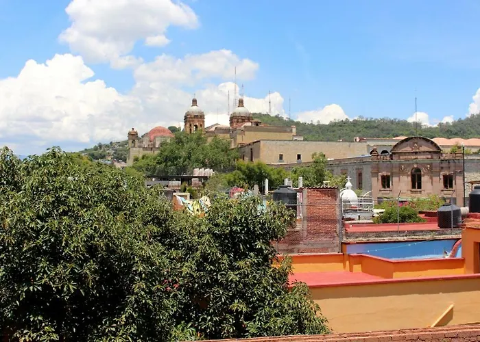 Hotel Maela