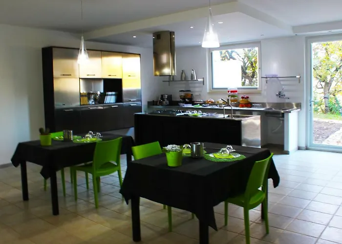 Fabula Ventis B&B Resort