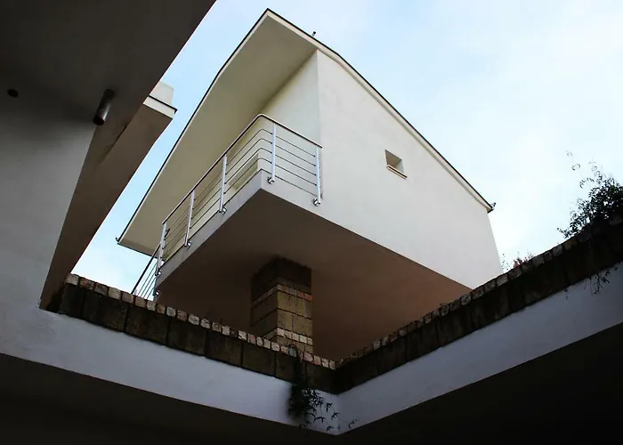 Fabula Ventis B&B Resort