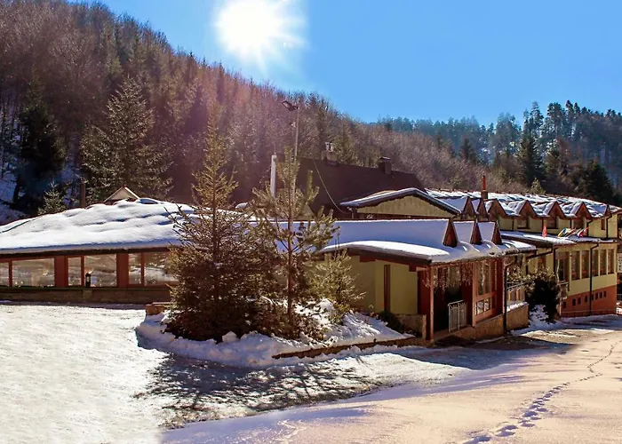 Hotel Somka