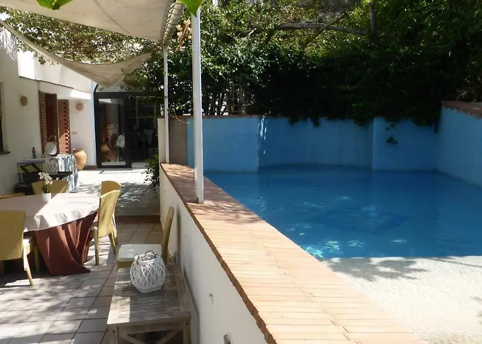 Residenza L'Isola Capri