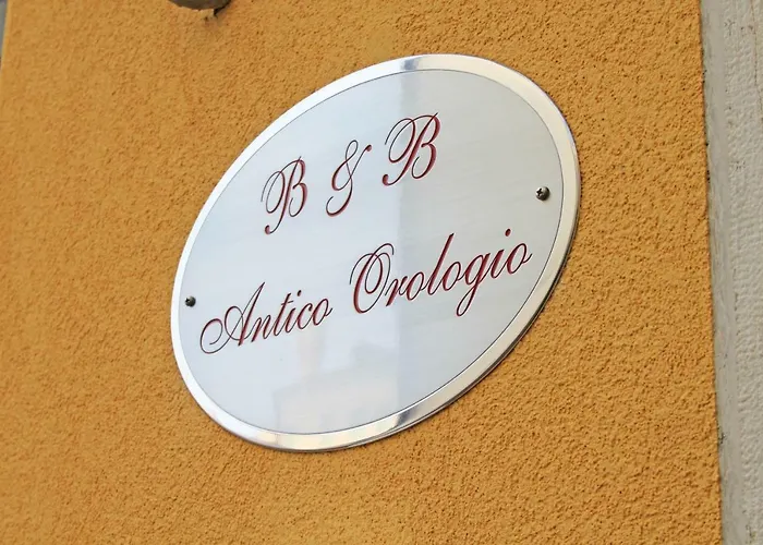 B&B Antico Orologio