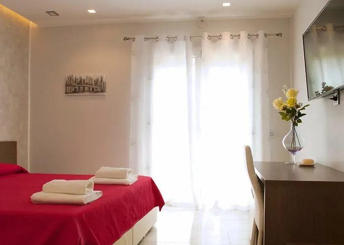 B&B Tre passi