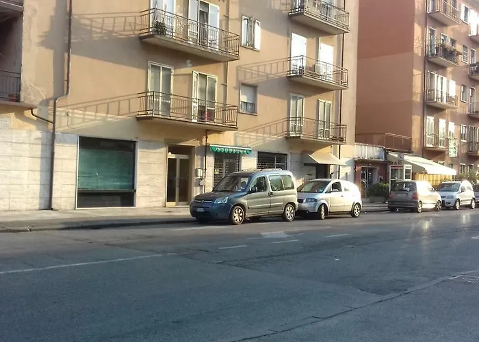 B&B Tre Passi