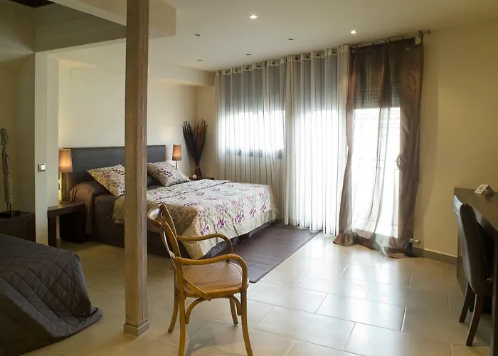 Hotel Calabria