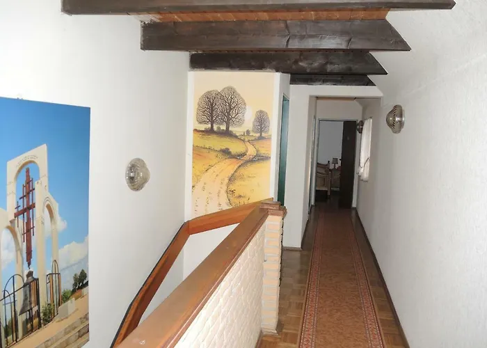 Hotel Alte Muenze