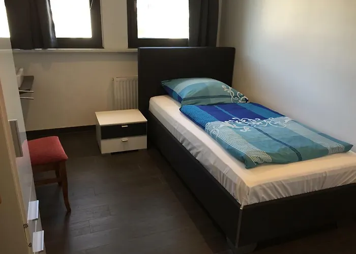 Hotel Restaurant Kroatia