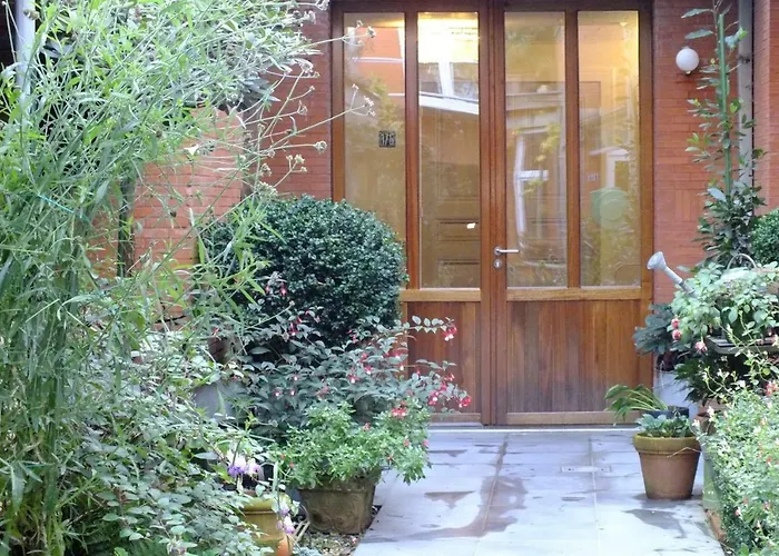 B&B Sint Pieter