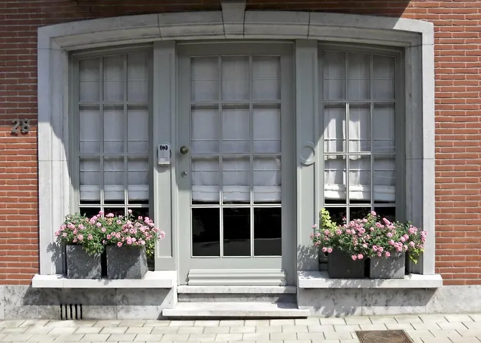 B&B Sint Pieter