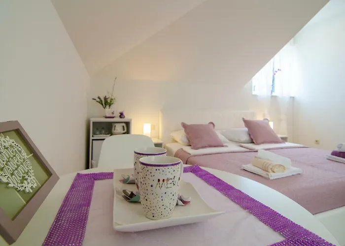Apartman Split Old Town Center