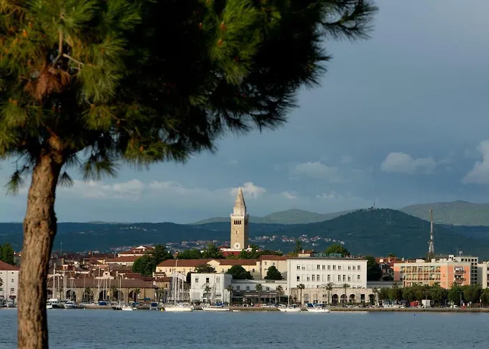 Sobe Pri Anici