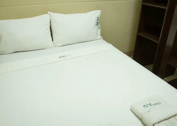 Gv Hotel - Valencia