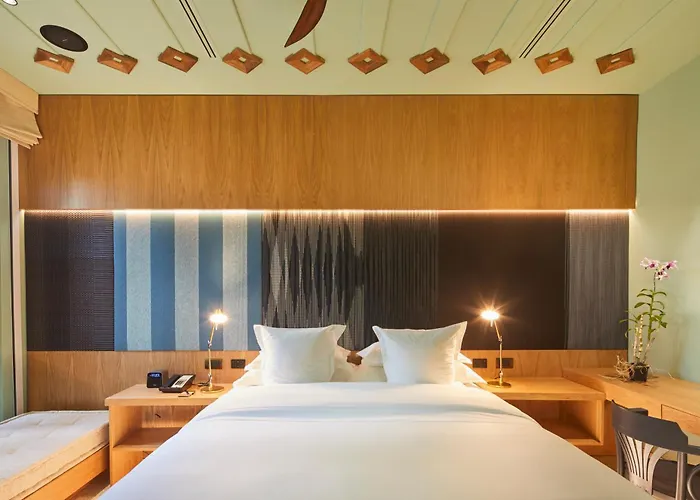 Hotel Boutique Casona Del Colegio