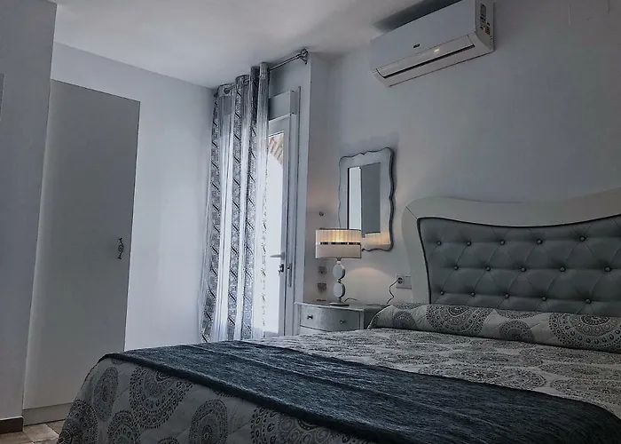 RETIRO DEL TEATRO Hotel Boutique y Apartamentos en Almagro