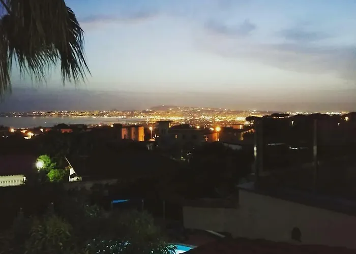 B&B Villa Nunzia