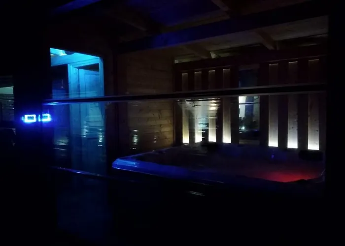 Fabula Ventis B&B Resort