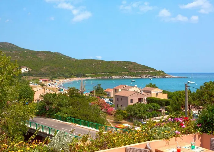 Hotel Macchia E Mare