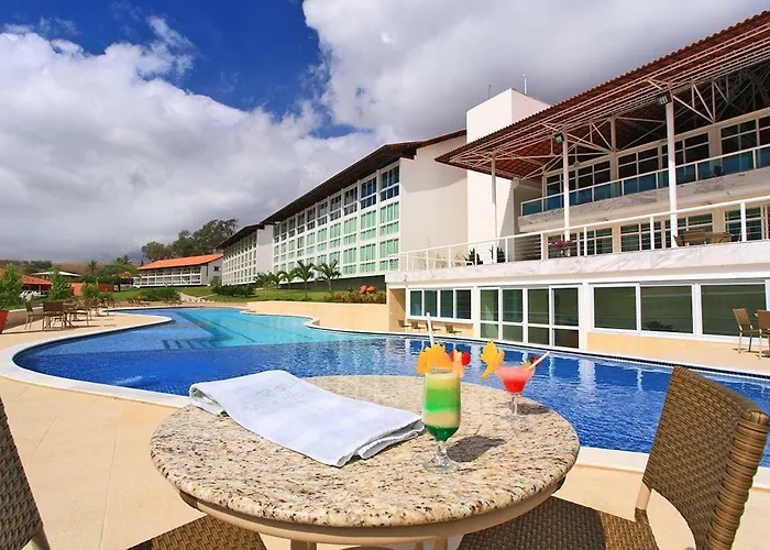 FLAT 212 Condomínio Villa Hípica Gravatá