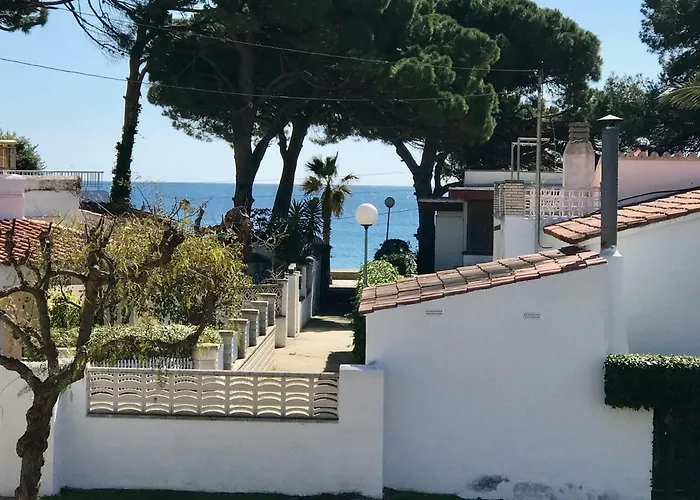 Residencia Beach