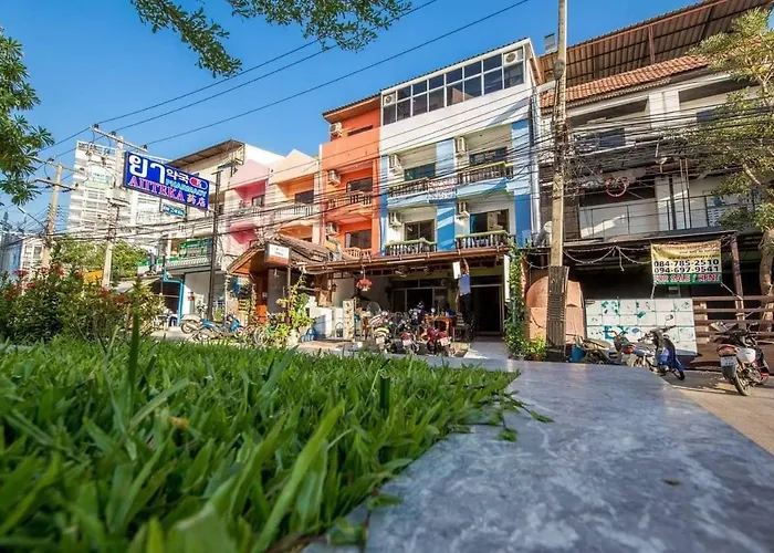 Nong Guest House
