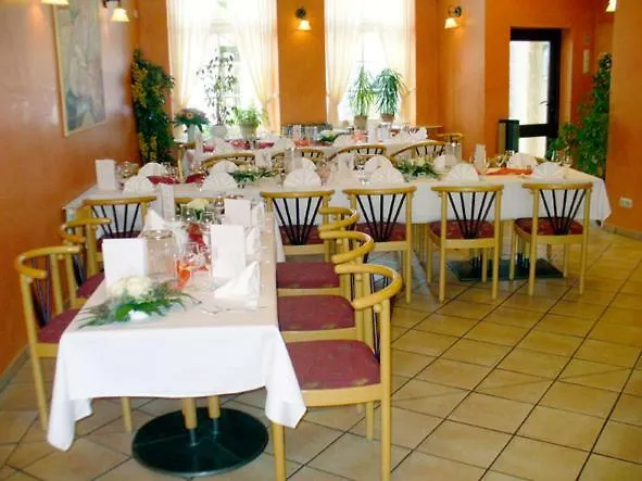 Gaestehaus Oh-La-La
